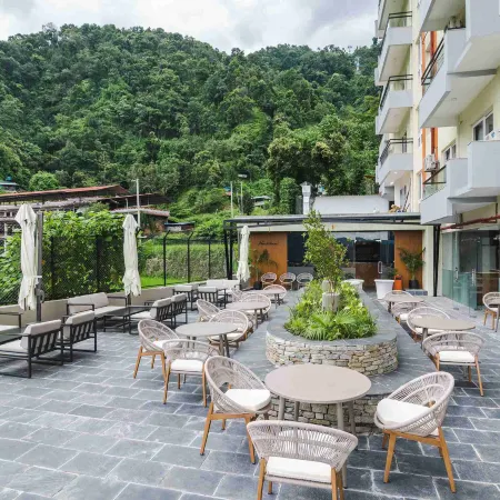 Hotel Mystic Mountain, Pokhara