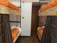 CUSCO DORMS