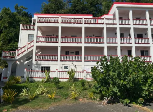 Diamond Inn Hotels in 