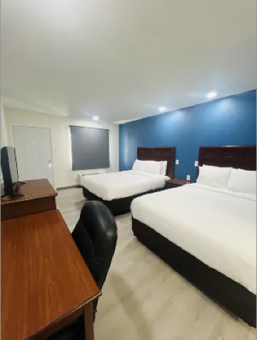 霍爾馬克聖安東尼奧東北部新裝修客房酒店&套房