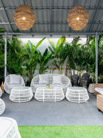 รูปภาพของซาวานน่าพูลวิลล่า