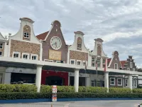 Little Home by Arissa Hotels in Pegoh