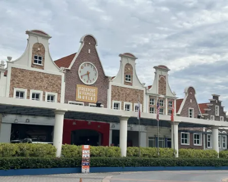 Little Home by Arissa Hotels in Pegoh