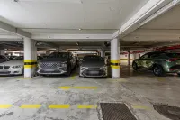 Lumina apartment for family in center Warsaw