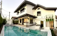Zenzio pool Villa - Chiangmai - เปิดใหม่