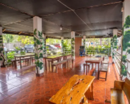 KNB西別墅酒店，由SMS酒店管理