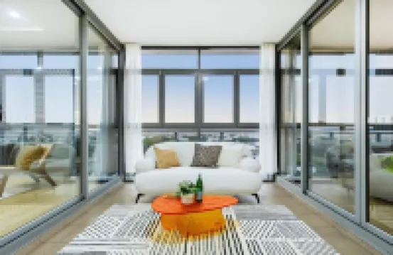 Central Mascot 4BR Convenience to CBD & Airport