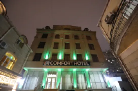 Comfort Hotel Baku Hotels near Baku Boulevard
