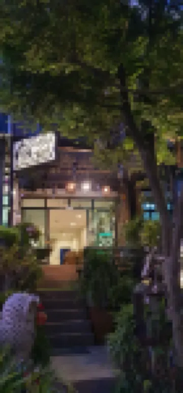 ยิ้มยิ้มเฮ้าส์ โรงแรมใกล้วัดแคมป์สน​ อ.เขาค้อ​