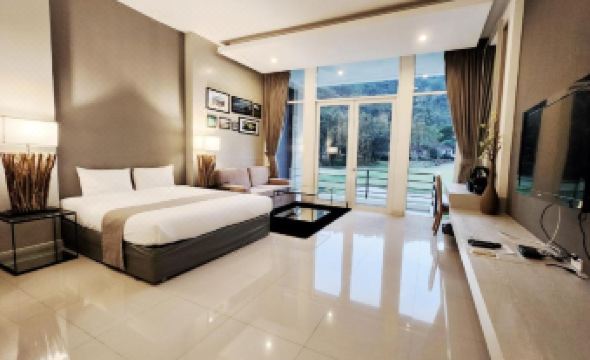 The Midst@ Royal Hills Nakornayok