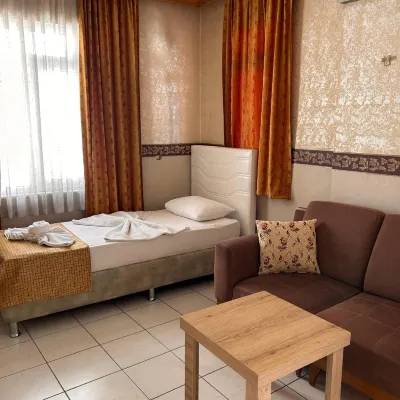 Best Life Apart Otel Hotels near ألانيا لونابارك