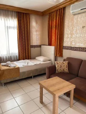 Best Life Apart Otel