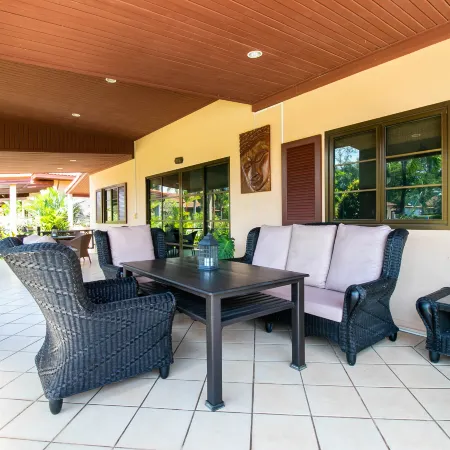 SeaBreeze Residence Mae Phim