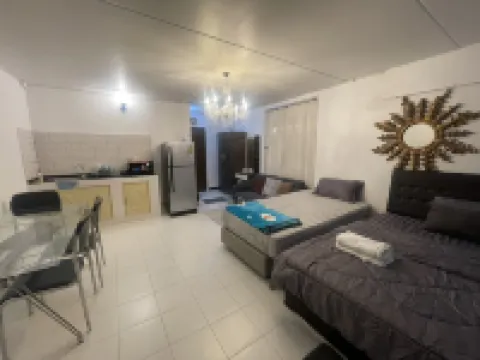 Impact Muang Thong Popular Condo C5 by Mr.Add