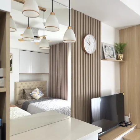 619 @ West Jones Residences