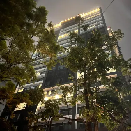 Angama Residency Westlands