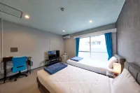 HOTEL CABANA Miyakojima