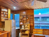 ศรีสมบูรณ์ By เชียงคานคลาสสิค โรงแรมในอำเภอ เชียงคาน