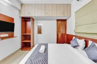 Eco Stay Valasaravakkam