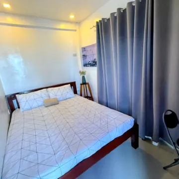 DJL Beach House- Bantayan Island Hotels near Bantayan Island