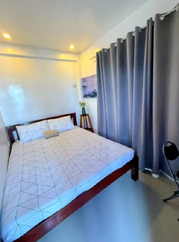 DJL Beach House- Bantayan Island