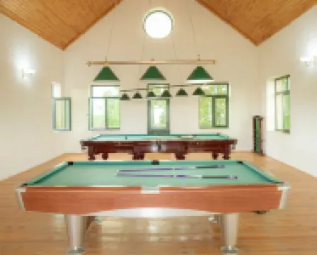 Chabiant Winery Hotel