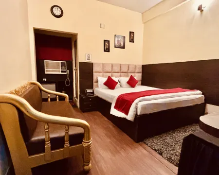 霍里戴旅館 詹謝普爾酒店