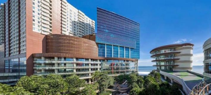 Borneo Bay City Balikpapan Hotels in Balikpapan