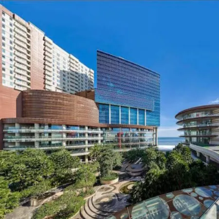 Borneo Bay City Balikpapan Отели рядом с достопримечательностью «Парк Бекапай»