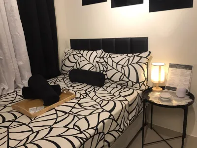 InMer's D Staycation Hotels near Araneta Coliseum