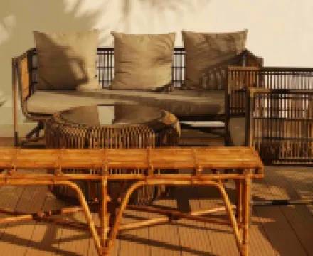 Aginana Villas