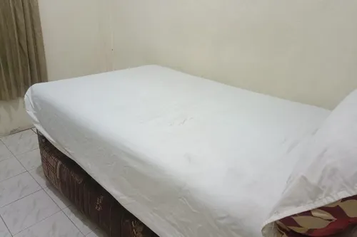 Hotel O Setia Budi Guest House 2