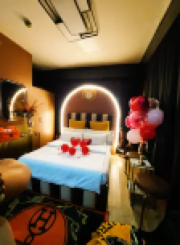 Cappuccino Studio @Mesavirre Garden Bacolod