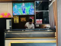 Hotel Luxury Palace Vrindavan Hotels in Vrindavan