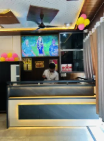 Hotel Luxury Palace Vrindavan