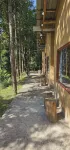 Homestay Ly Ta Dat - Park Yeri