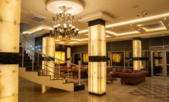 Basra Location Map Arjaan Hotel (Basra) - 2026 Prices, Reviews & Deals | Trip.com