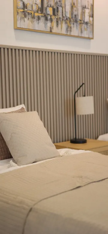 ห้องสวีทอลังการ