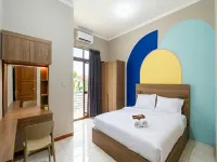 Cove Hermitage Residence Hotels in Bandung City