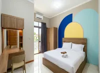 Cove Hermitage Residence Hotel a 