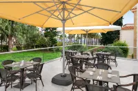 The Freij Resort - Breakfast