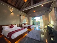 Namkhan Rivora Resort