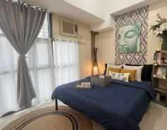 Mckinley City Central Stay Apartments