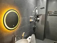 Mai Phương Motel Hotels in Pleiku