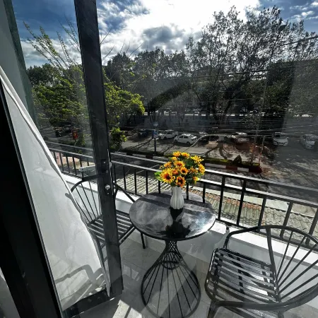 Mai Phương Motel