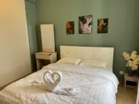 Nordica Gravit 8 by Stay Scape