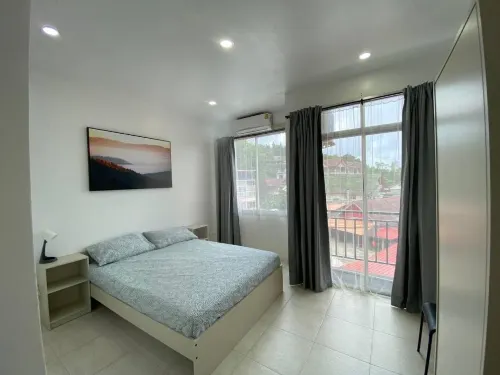 Drift Inn Kata, Guest House