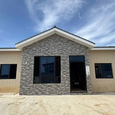 Howling Fish Enjoy Homestay