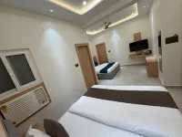 Kailas Residency - 2 Yıldız