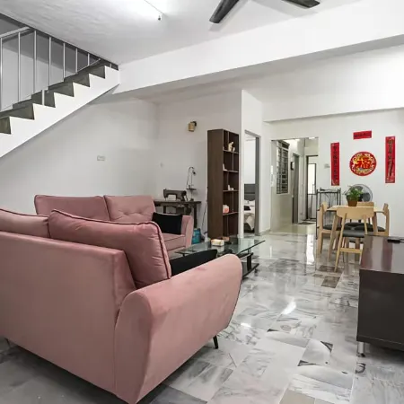SWEET STAY IPOH by Urban Retreat